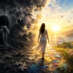 sanación emocional y despertar espiritual para superar el miedo
